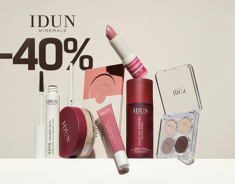 IDUN Minerals
